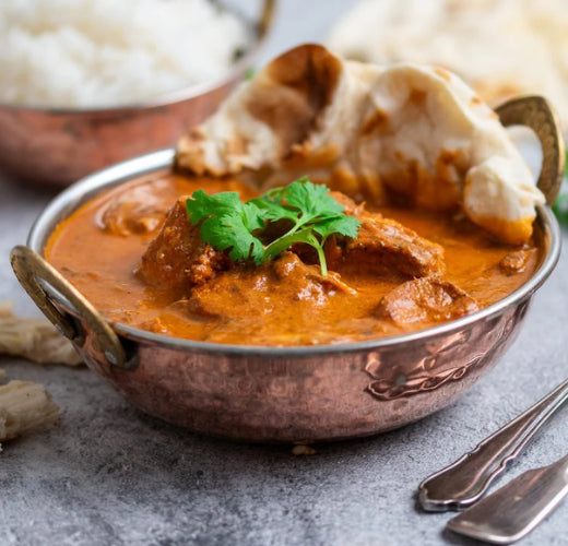How Indian Meal Delivery Brings Traditional Home Cooking to Your Table