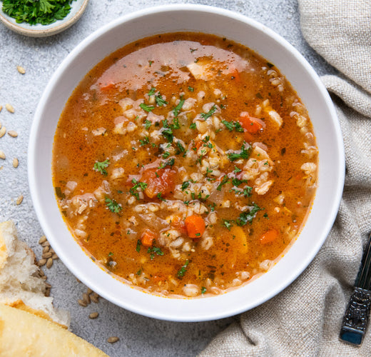 Must Try Soups to Savour This Autumn