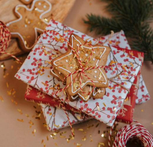 Festive Gift Guide for Food Lovers