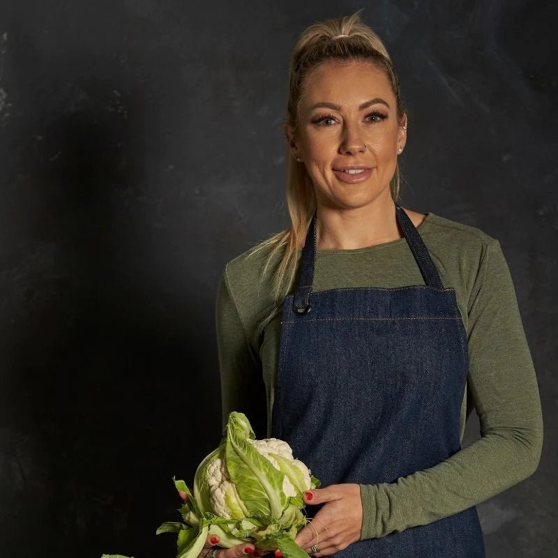 Nat's Nourishing Chicken Soup - FoodSt