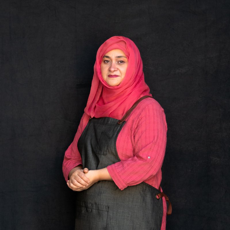 Syeda's Beef Keema - FoodSt