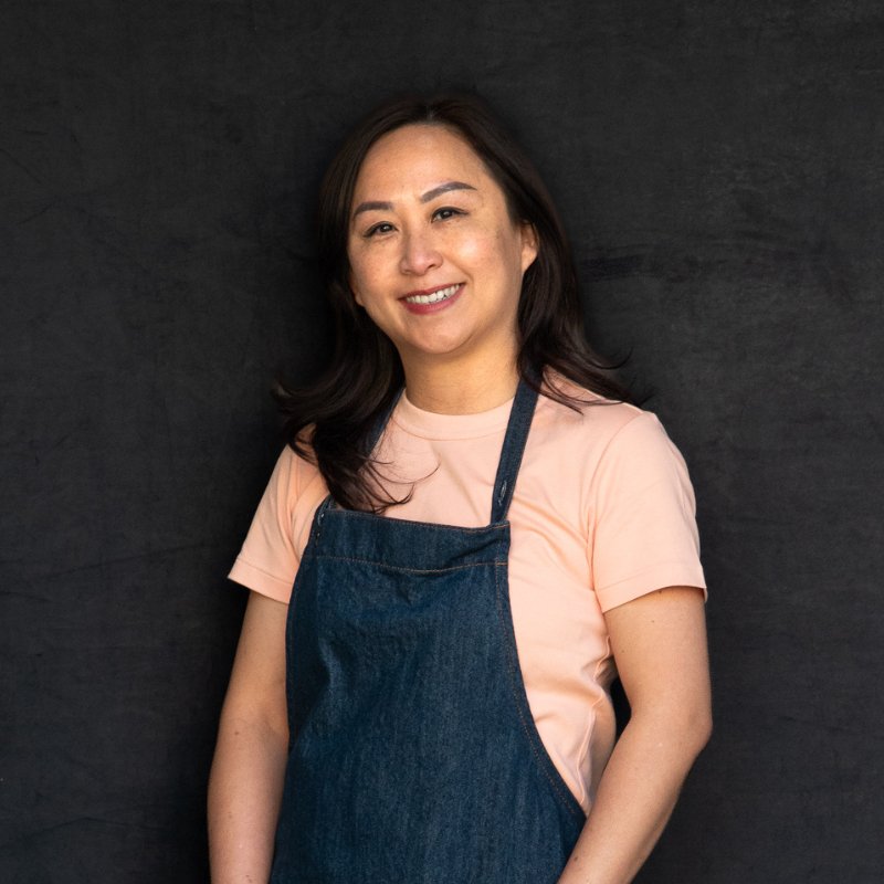 Verawaty's Nepalese Chicken Curry - FoodSt