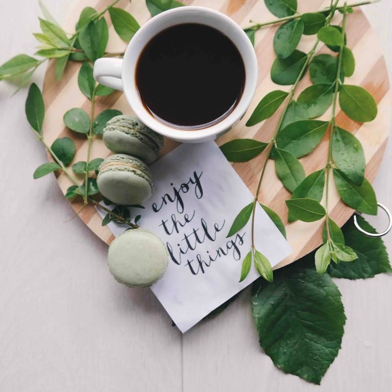 3 Self Care Tips For 7 Days In Isolation - FoodSt