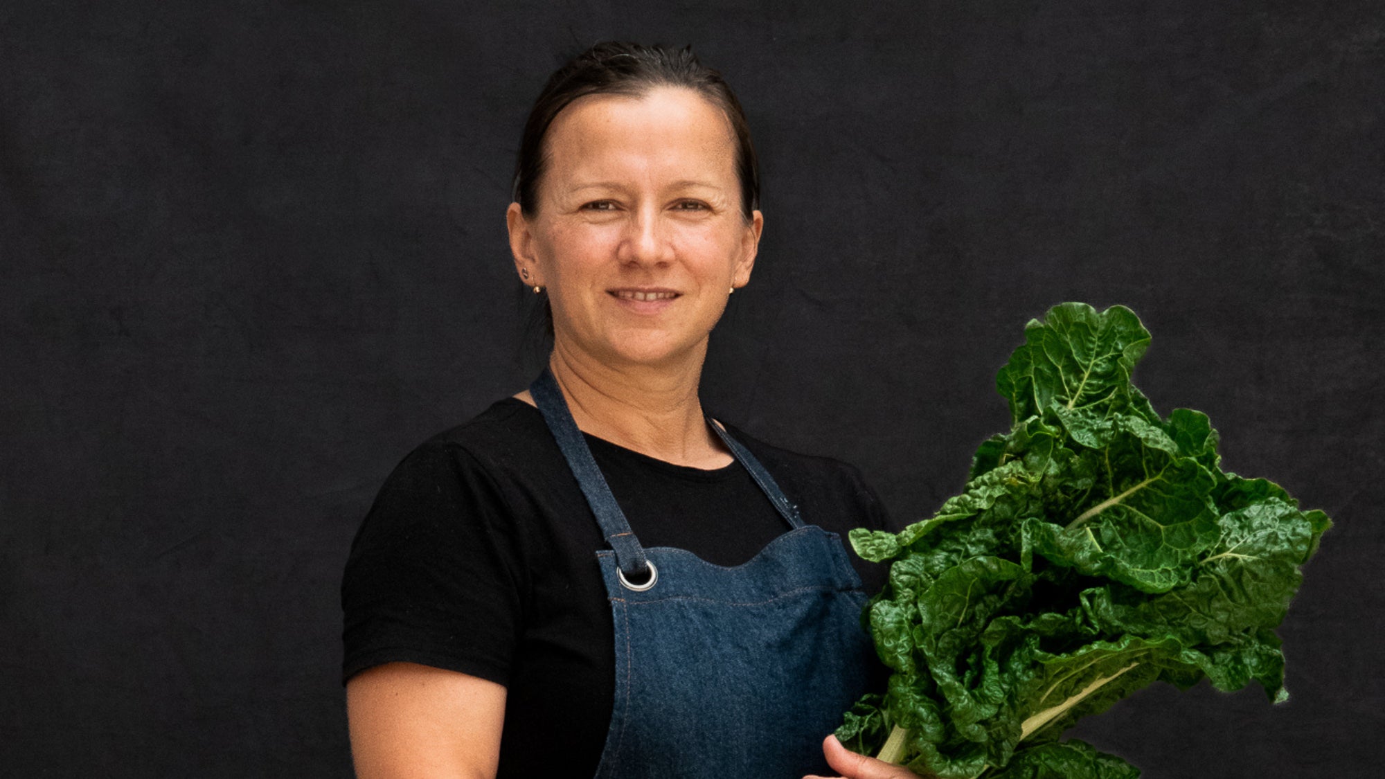 An Interview with FoodSt Cook, Amalia for International Women's Day