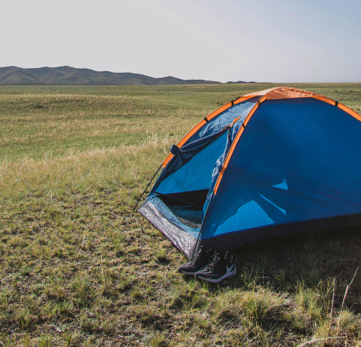 Frozen Camping Meals for Outdoor Adventures This Summer