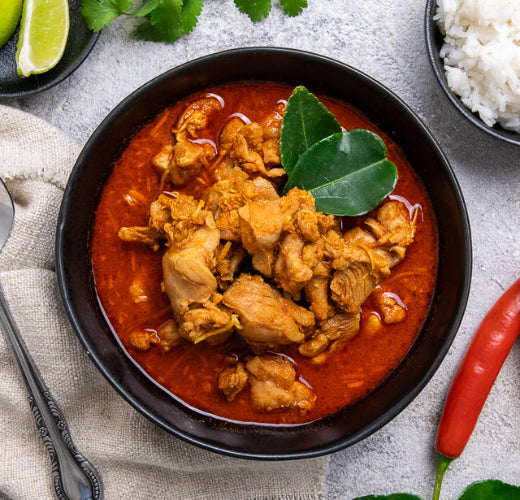 Gourmet Meal Delivery Made Simple: Enjoy Homemade Gourmet Meals at Home