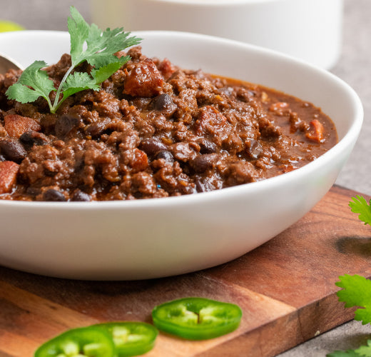 Warm Meals to Enjoy When the Weather Gets Colder