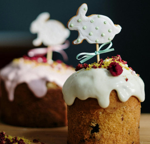 Easter Brunch Ideas to Have Over The Long Weekend