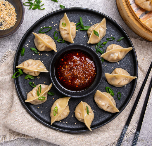 Delicious Vegetarian Ready Meals Delivered to Your Home