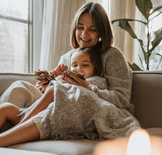 Celebrate Mum This Mother’s Day with Homemade Meals