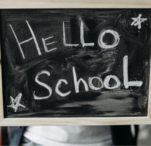 Back to School, Back to Routine: How to Plan Dinners That Work