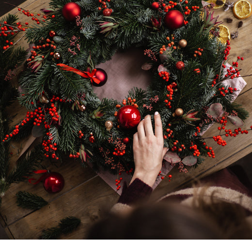 Delicious Inspiration for Your Christmas Menu: Festive Feast Ideas