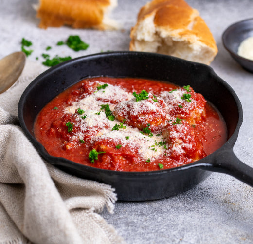 Sydney meal delivery – handmade ready made meals served at home