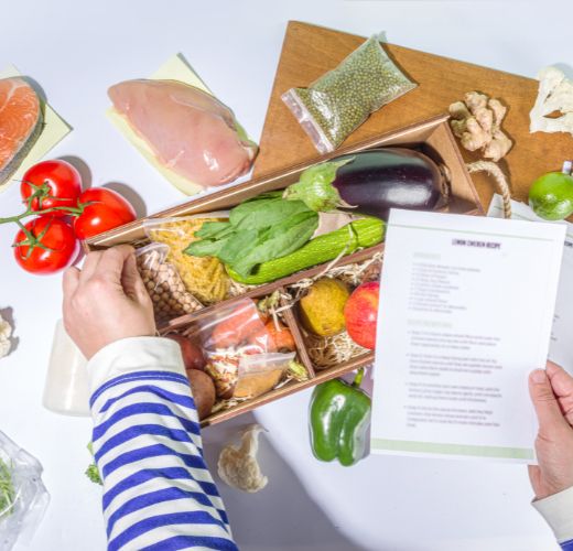 HelloFresh Alternative: Save Time with FoodSt’s Ready-Made Meals