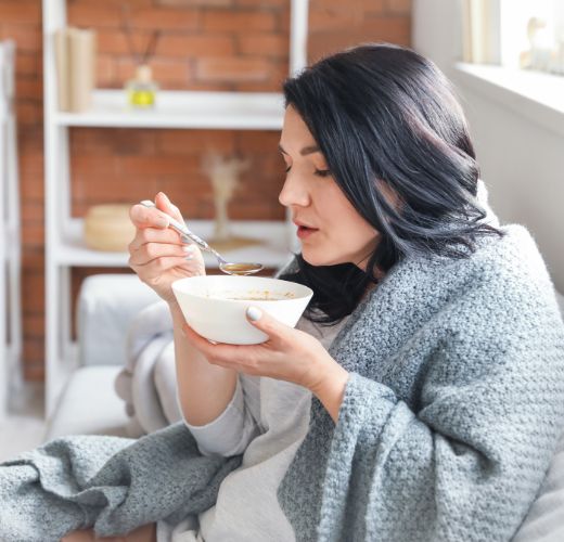 Fighting the Flu in Australia: Stay Well This Flu Season with Food, Rest and a Bit of Help from Us