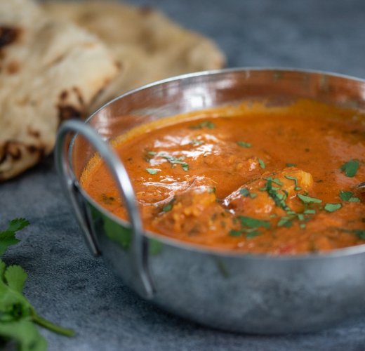 Butter Chicken: A Savoury Journey into Indian Cuisine - FoodSt