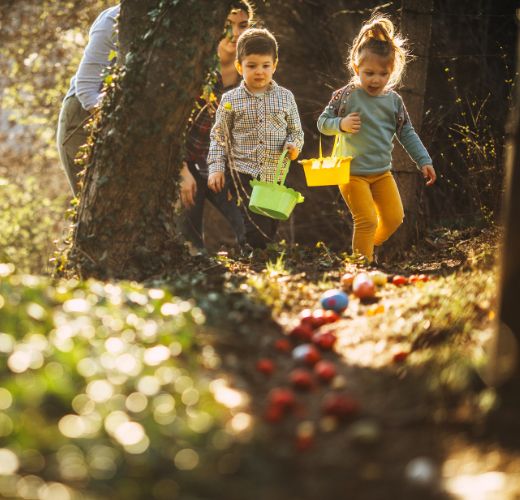 Easter Camping: How to Plan the Ultimate Camping Holiday - FoodSt