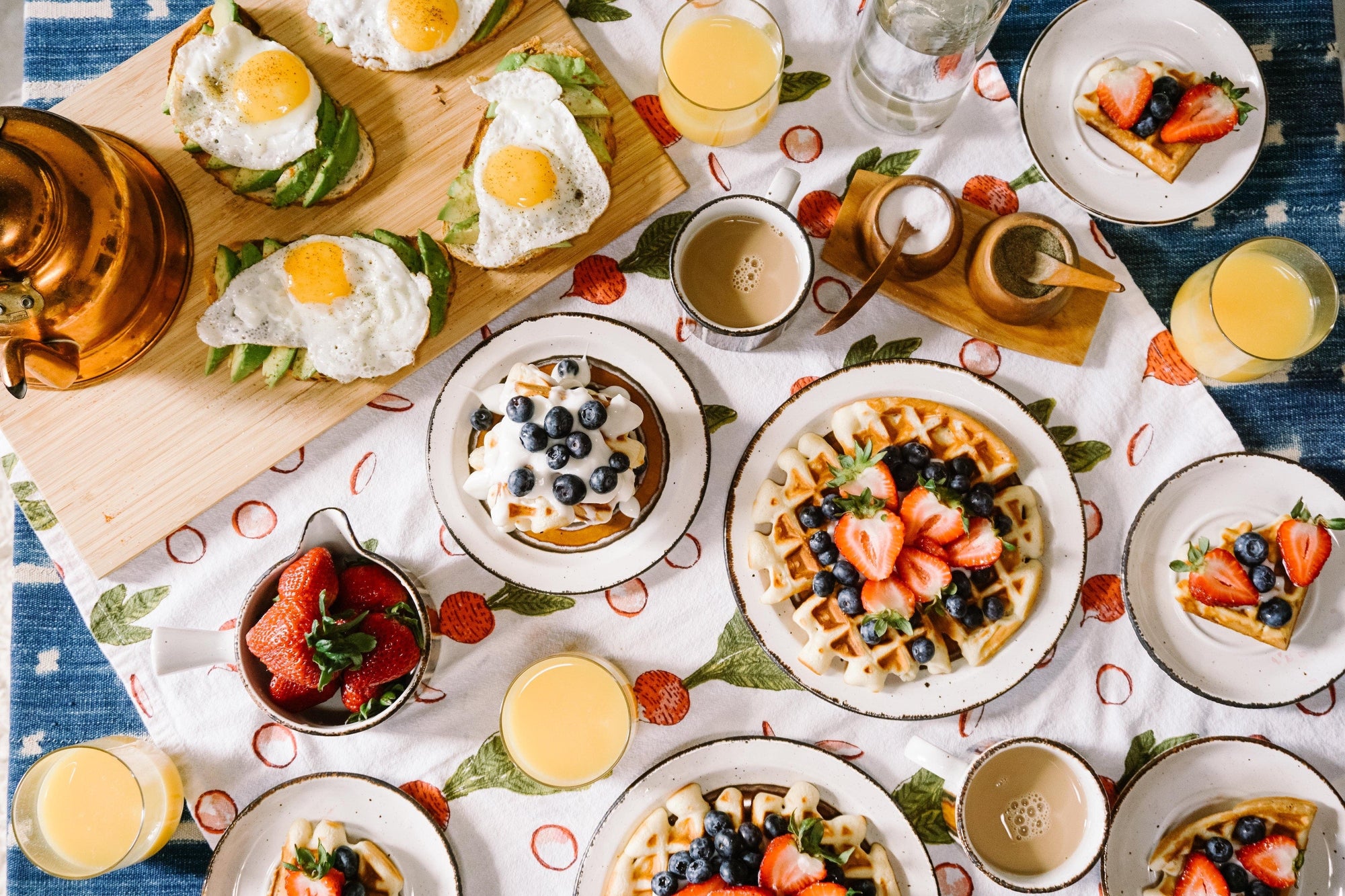 Food for thought... How do you eat? - FoodSt