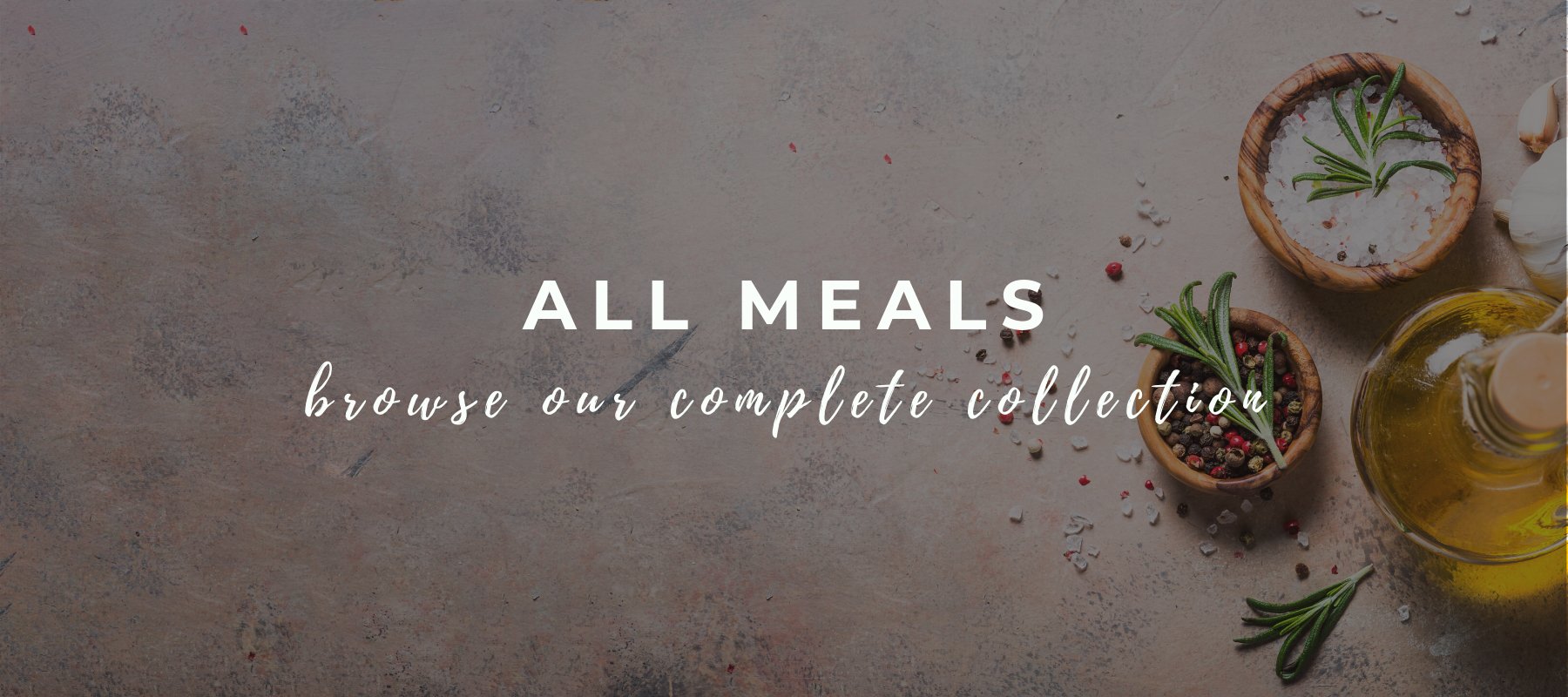 ALL MEALS - FoodSt