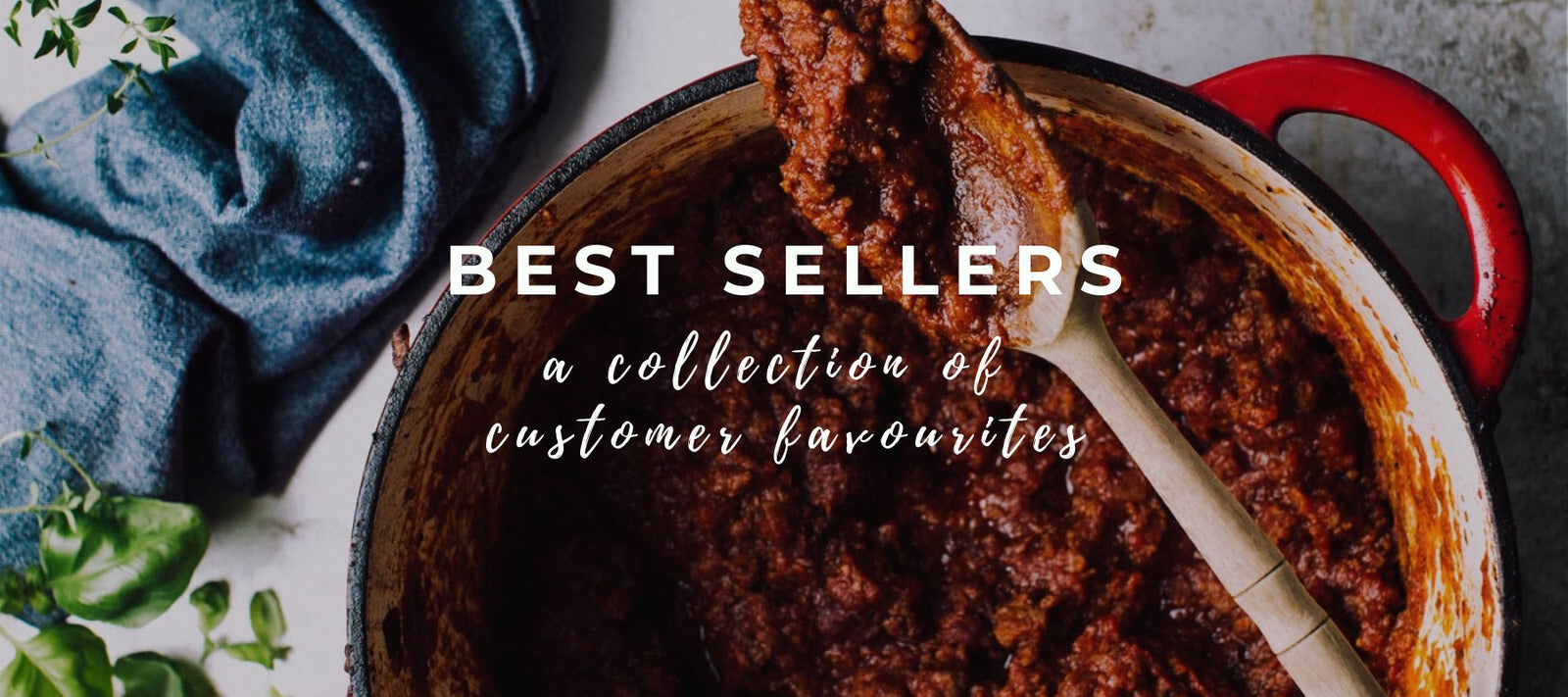 Best Sellers - FoodSt