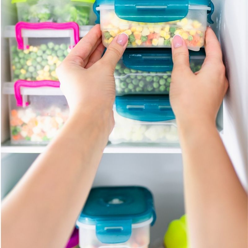 Cook from frozen - FoodSt