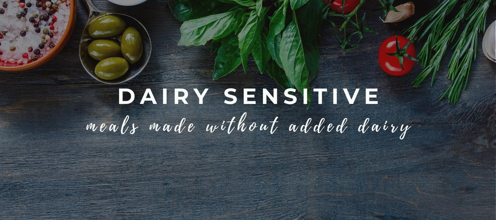 Dairy Sensitive - FoodSt