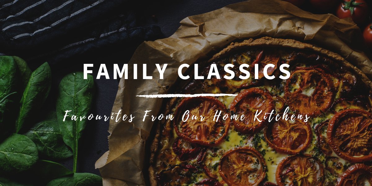 Family Classics - FoodSt