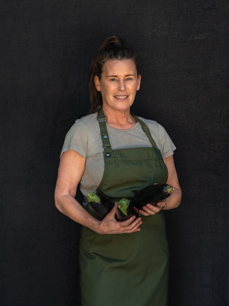 Hi, I'm Denise! - FoodSt