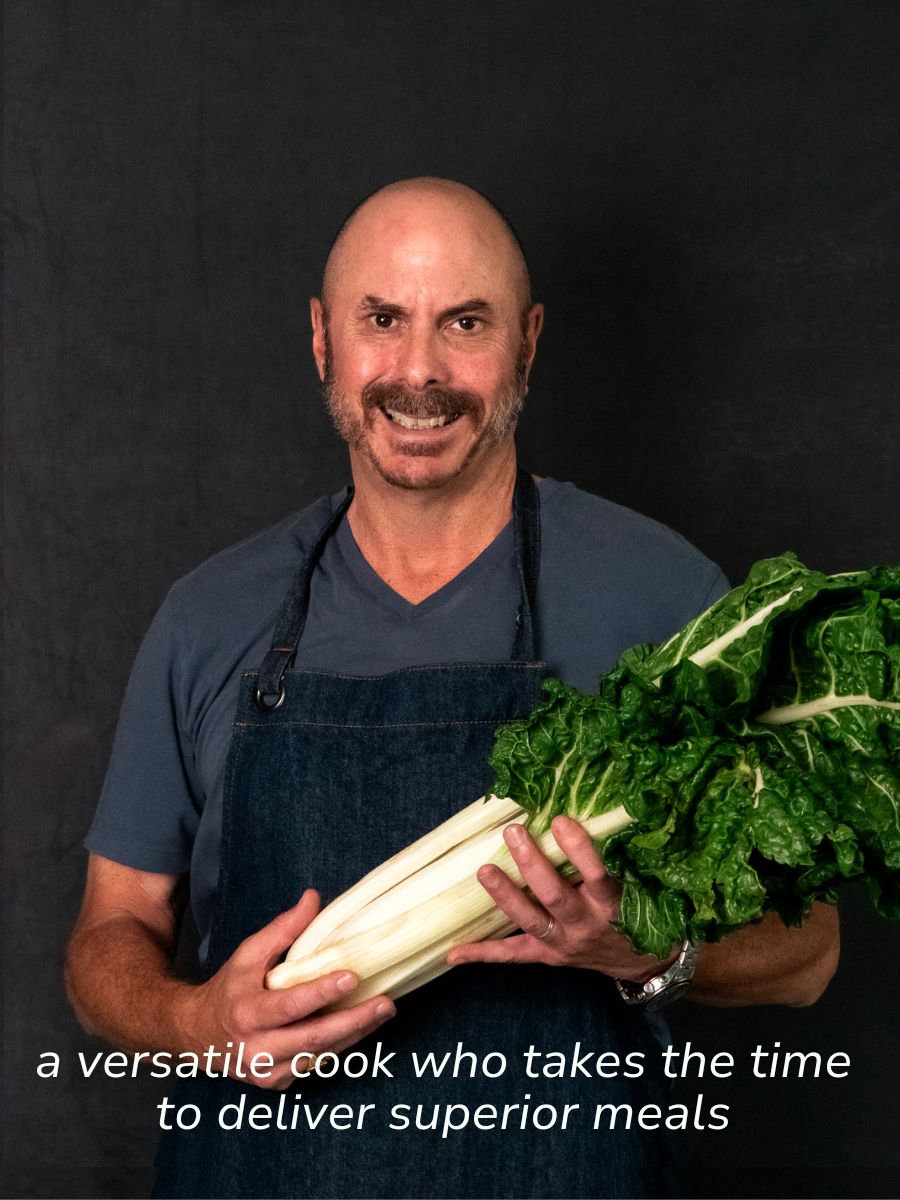 Hi, I'm Matt! - FoodSt