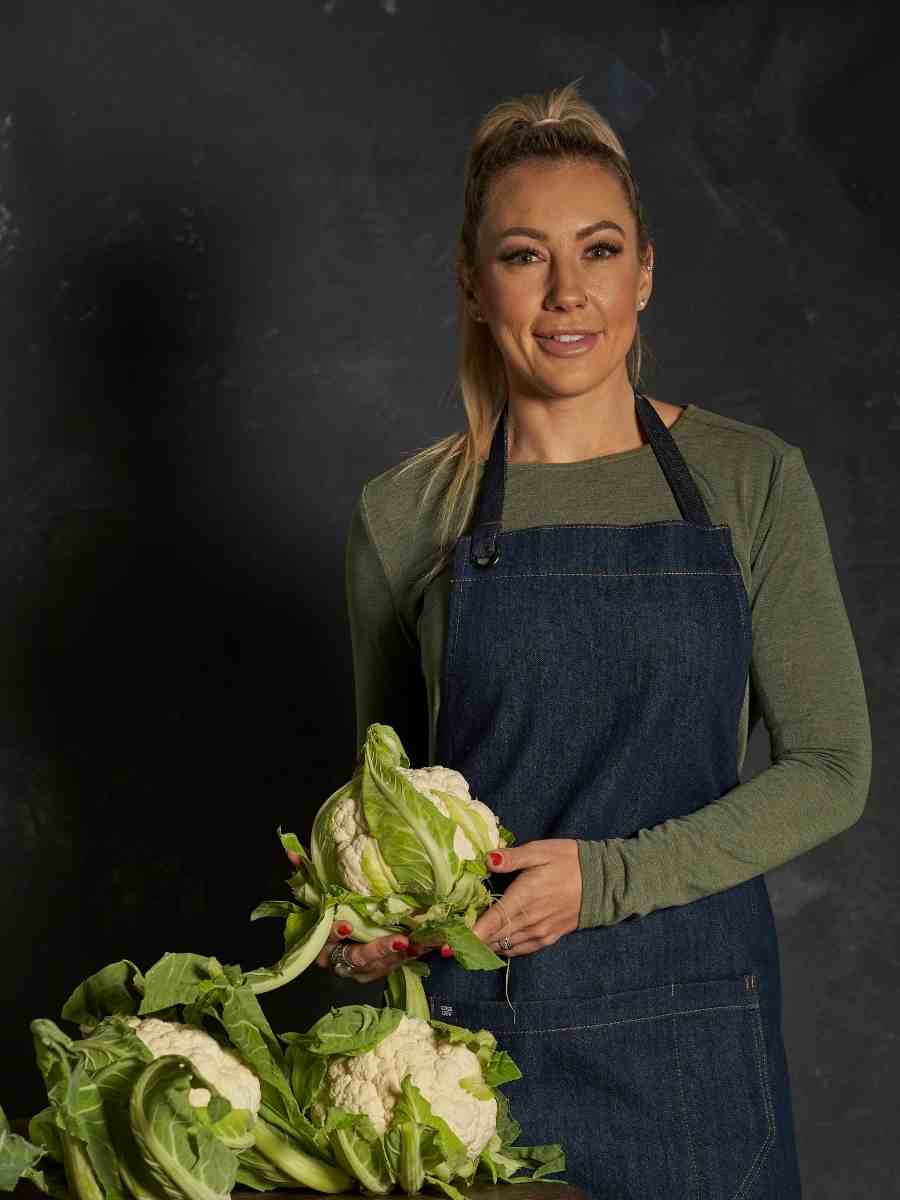 Hi, I'm Natalie! - FoodSt