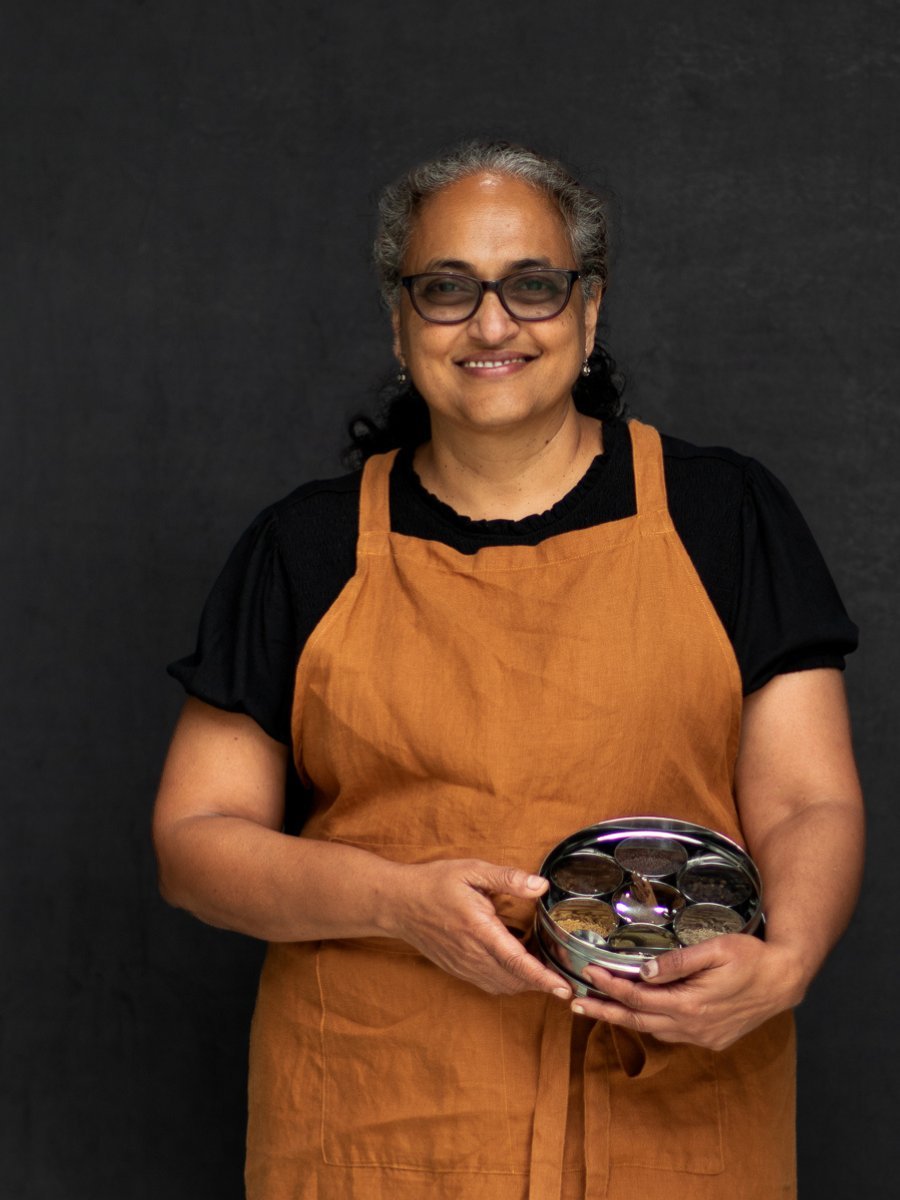 Hi, I'm Nirup ! - FoodSt