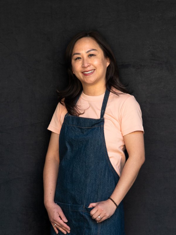 Hi, I'm Verawaty! - FoodSt