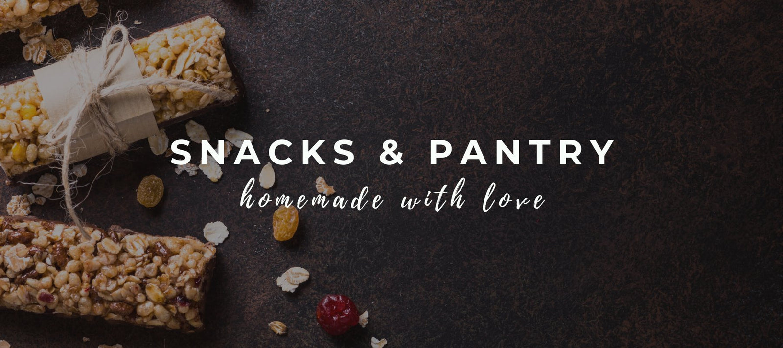 Small Bites - FoodSt