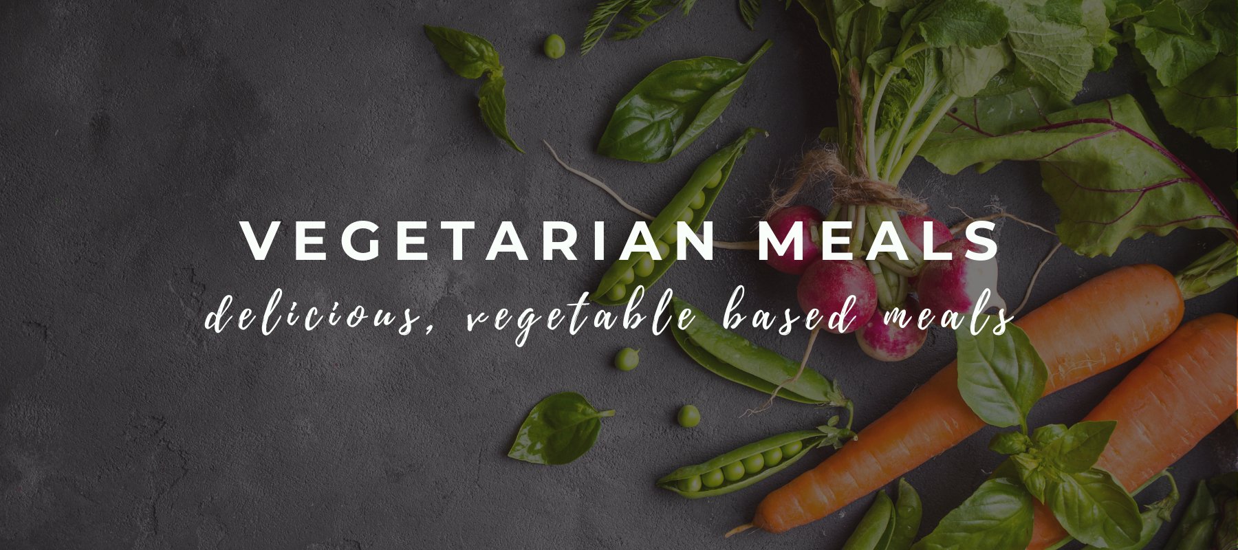 Vegetarian - FoodSt