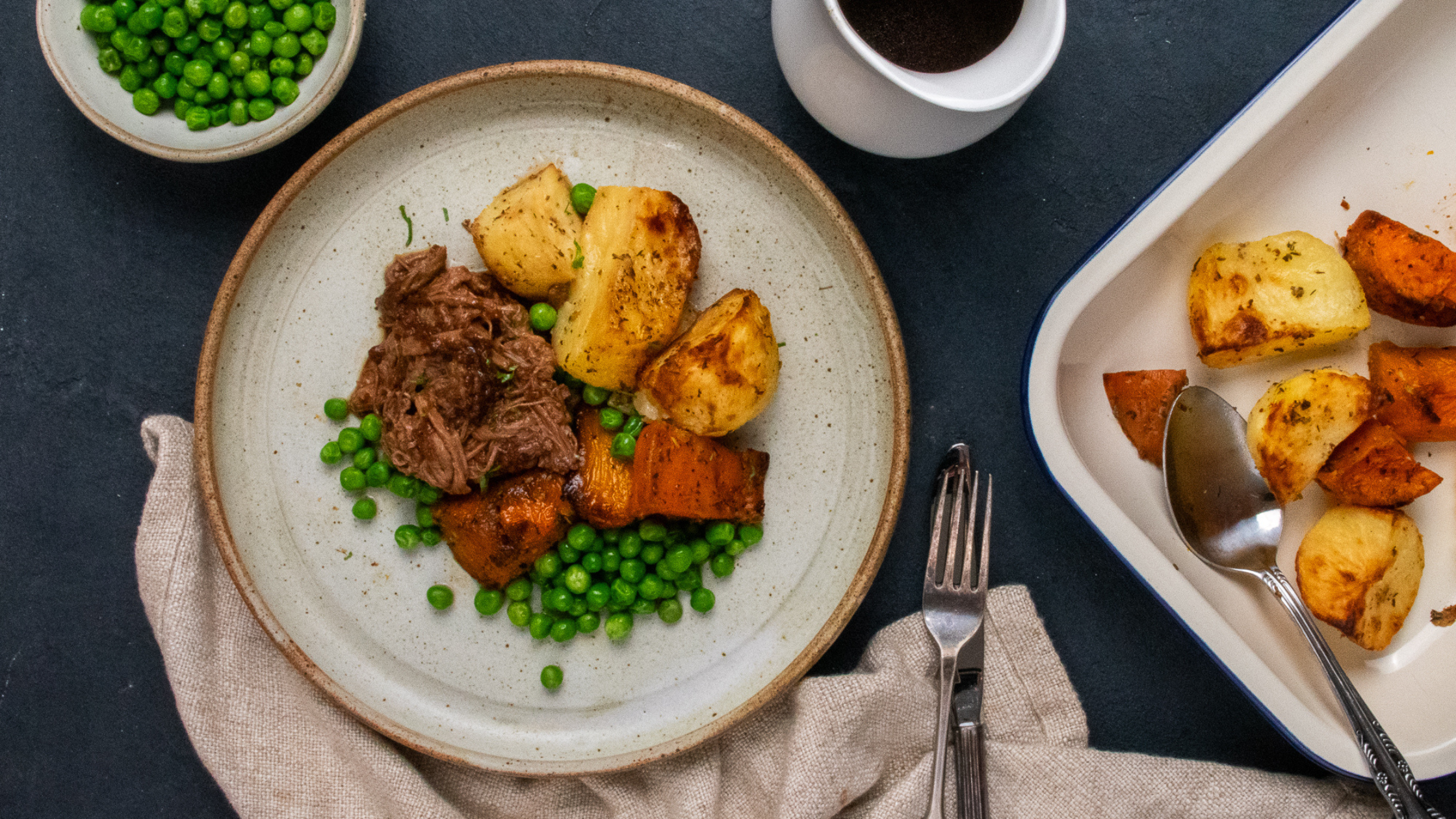 Single Meal Delivery, Ready Meals for One Delivered | FoodSt