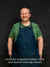 Profile photo of Davide, FoodSt Cook