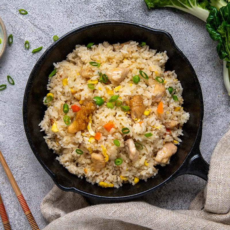 Christina&#39;s Fried Rice - FoodSt