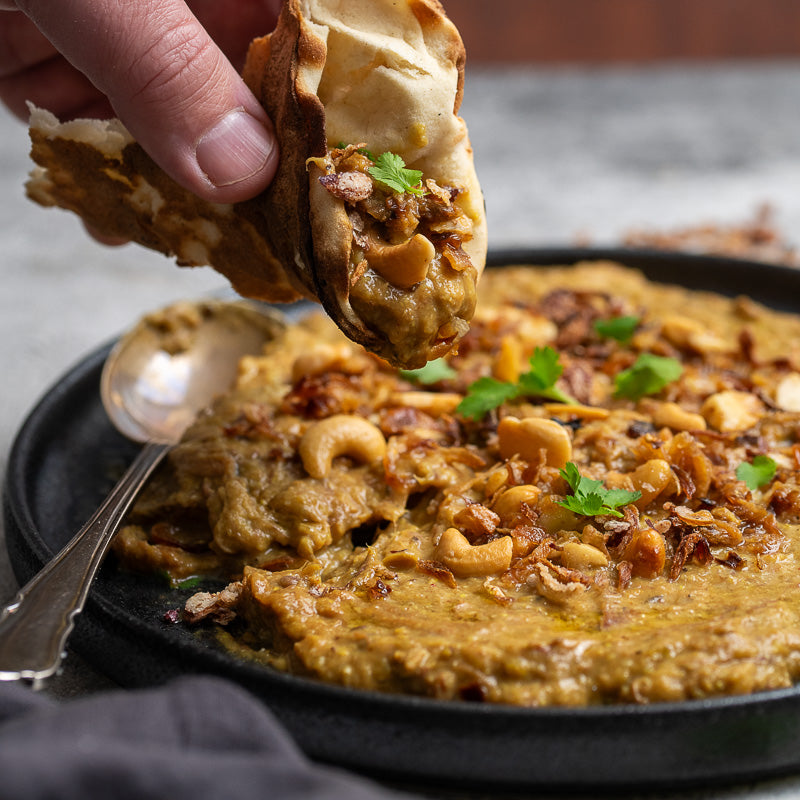 Nasheet&#39;s Haleem