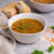 Lou's lentil & Vegetable soup, FoodSt