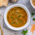Lou's lentil & Vegetable soup, FoodSt