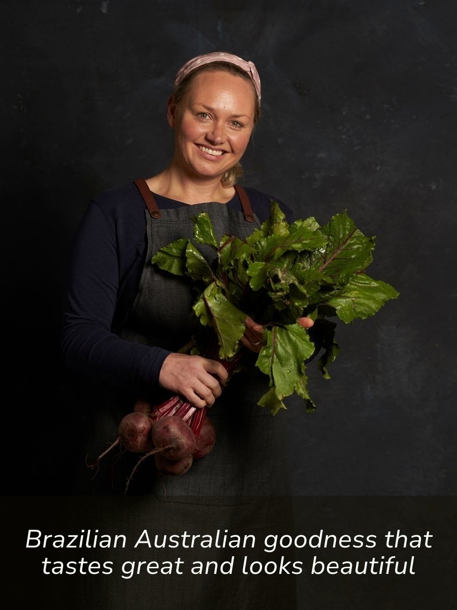 Photo of Helen, FoodSt Cook