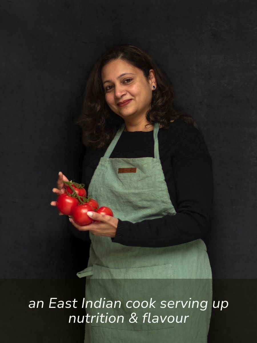 Photo of Manjari, FoodSt Cook