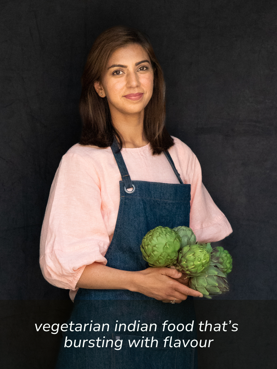 Profile photo of Sugandha, FoodSt Cook