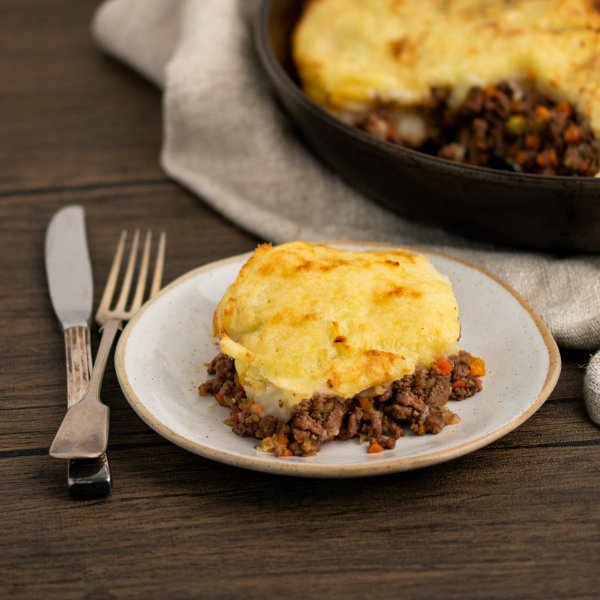 Gavin's Classic Shepherds Pie - FoodSt