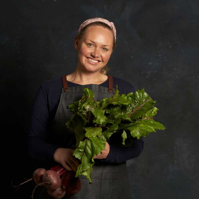 Image of Helen's Salmon Fishcakes (x4) - FoodSt