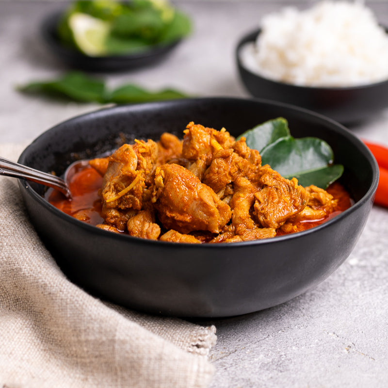 Meal Delivery Brisbane: Home Cooked & Ready Made - FoodSt