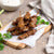 Photo of Lemongrass Beef skewers