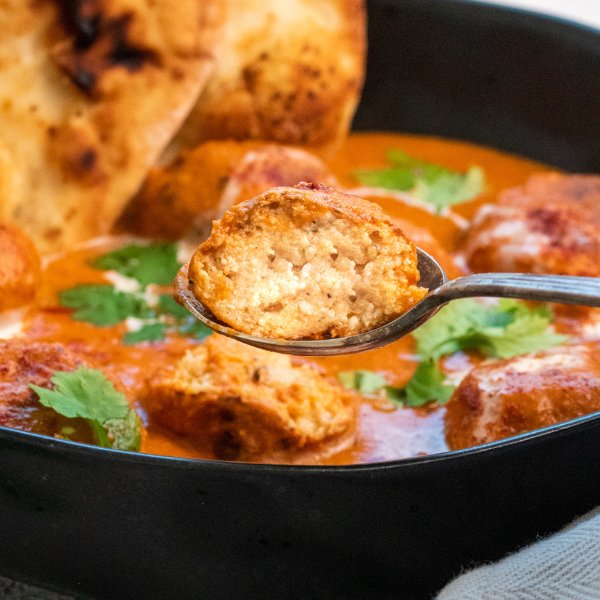 Manjari's Malai Kofta (Vg) - FoodSt