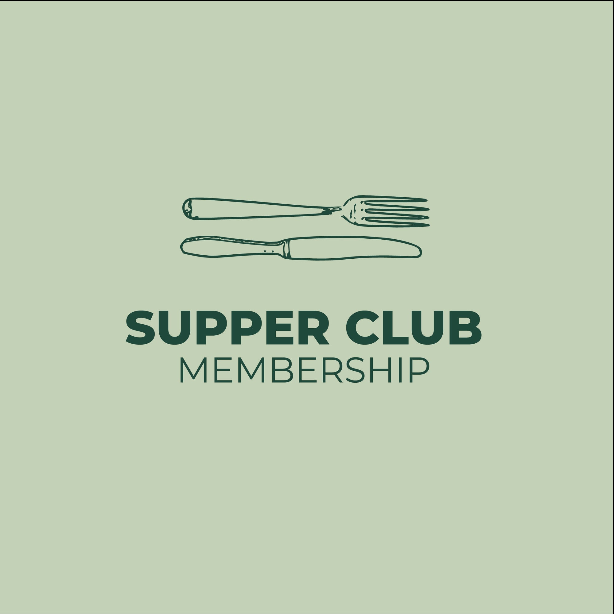 Membership - FoodSt