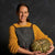 Michelle's Spinach & Ricotta Cannelloni with a piece served on a plate